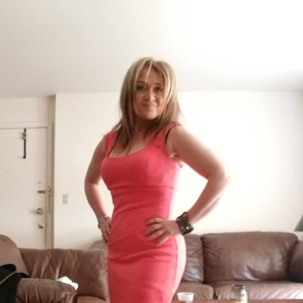 Meet your Posher, Gabrielle